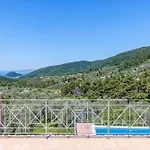 Terracotta 빌라 Alikias
