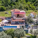 Villa Terracotta *