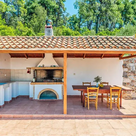 Terracotta * Alikias