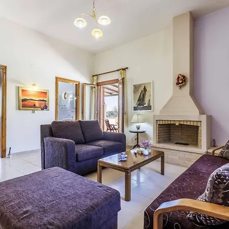 Terracotta * Alikias