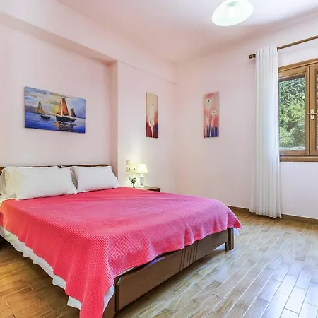 Villa Terracotta Alikias