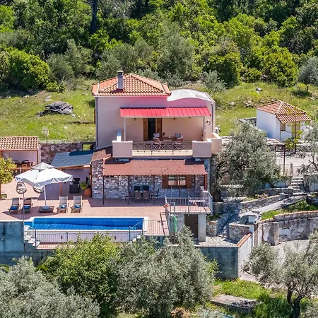 Villa Terracotta *