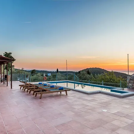 Terracotta * Alikias