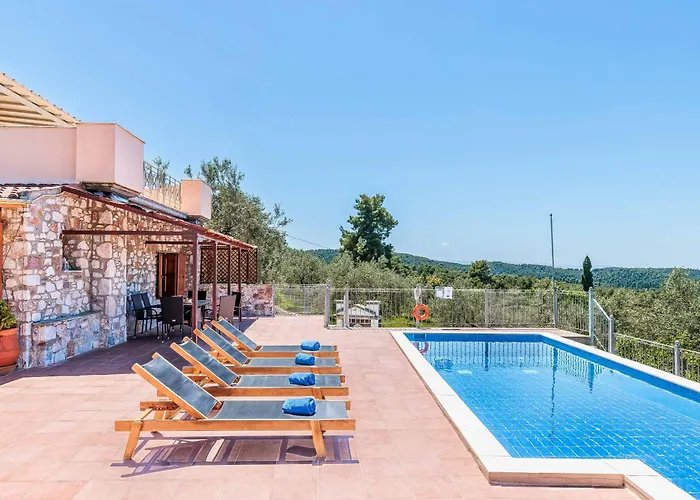 Terracotta Αλικιάς