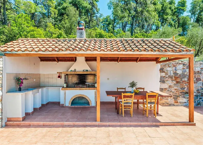 Terracotta * Αλικιάς