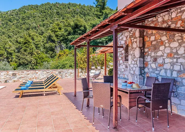 Terracotta Αλικιάς