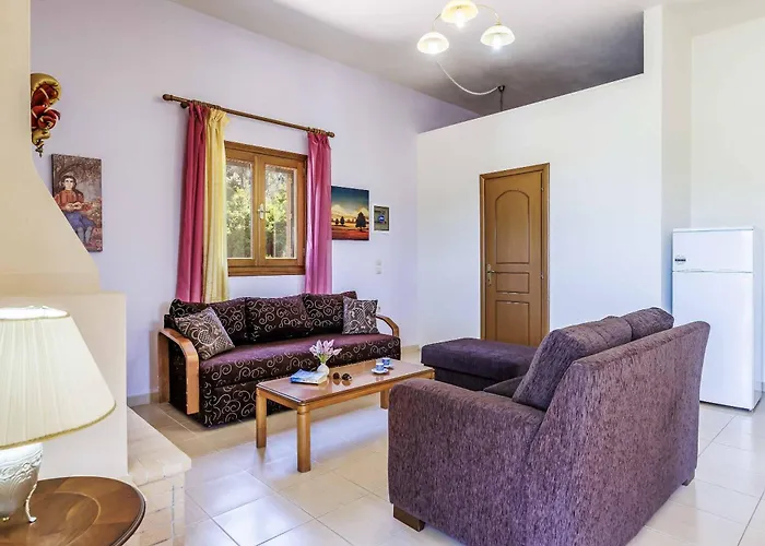 Βίλα Terracotta *