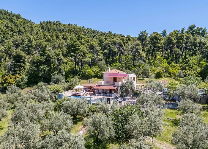 Terracotta Αλικιάς