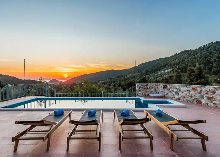 Terracotta Αλικιάς