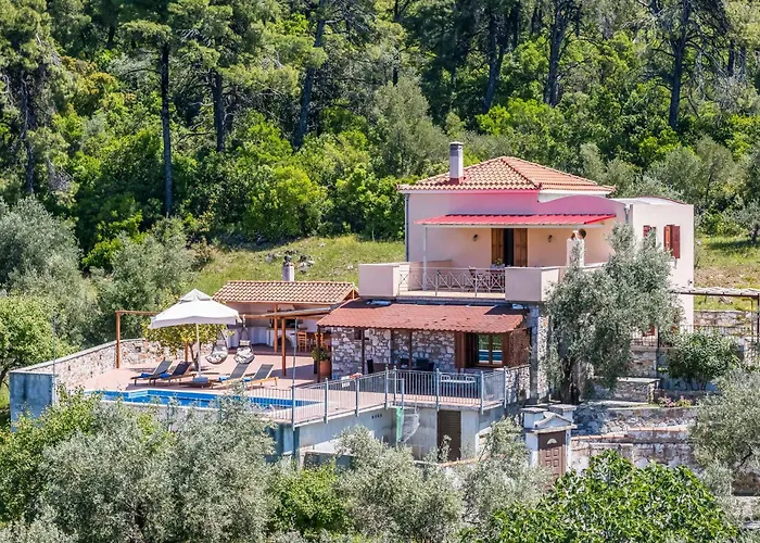 Terracotta Αλικιάς