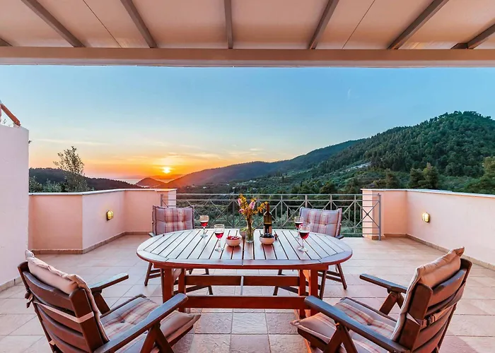 Terracotta Αλικιάς