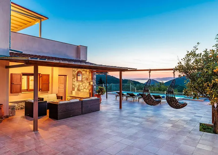 Terracotta Αλικιάς